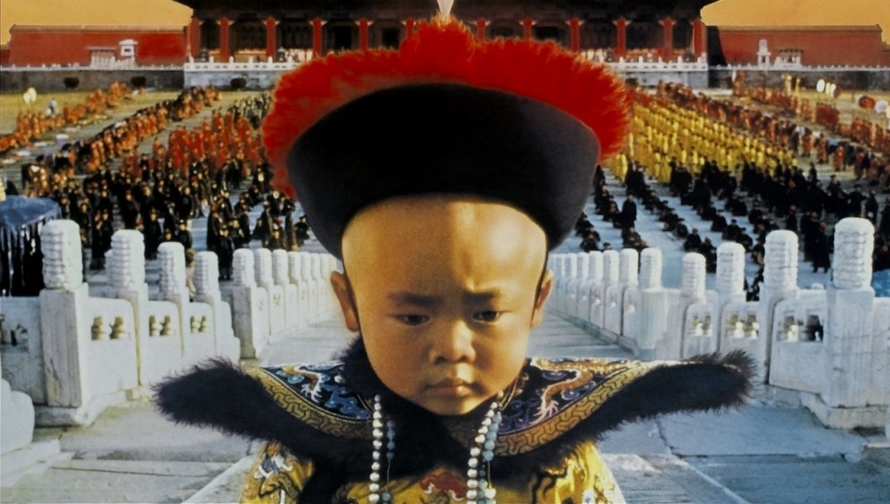 Xem Phim Hoàng Đế Cuối Cùng (The Last Emperor) (1987),  1987