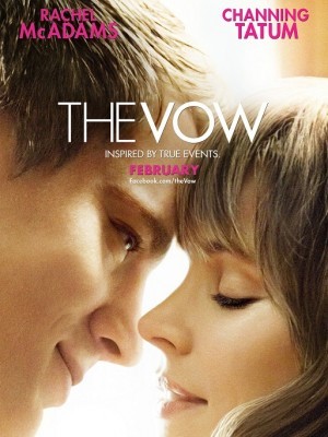 The Vow (Yêu Lại Từ Đầu) (2012)