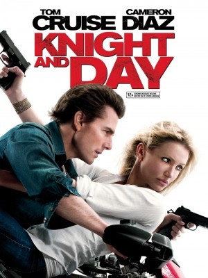 Knight and Day (Chuyện Tình Sát Thủ) (2010)