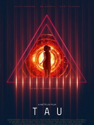 Tau (2018)