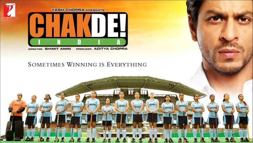 Xem Phim Ấn Độ Tiến Lên (Chak De India) (2007),  2007