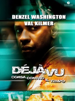 Deja Vu (Ký Ức Ảo Giác) (2006)