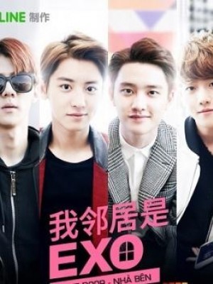 EXO Nhà Bên - 2015