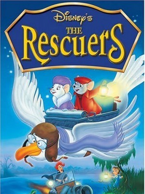 Nhân Viên Cứu Hộ 2 (The Rescuers Down Under 2) (1990)