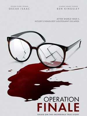 Operation Finale