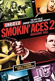 Phim Bắn Giết Điên Đảo 2 - Smokin' Aces 2- Assassins Ball