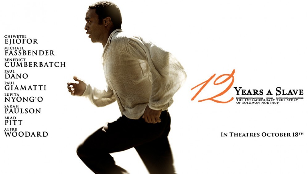 Xem Phim 12 Năm Nô Lệ - 12 Years a Slave - 2013,  2013