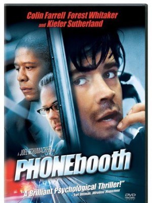 Bốt Điện Thoại (Phone Booth) (2002)