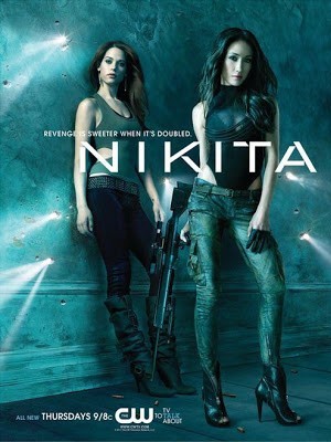 Sát thủ Nikita phần 2 - Nikita Season 2 - 2011