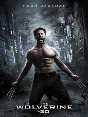 The Wolverine