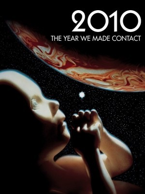 2010: The Year We Make Contact (1984)