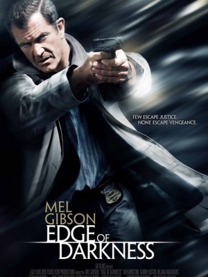 Bên Lề Bóng Đêm (Edge of Darkness) (2010)