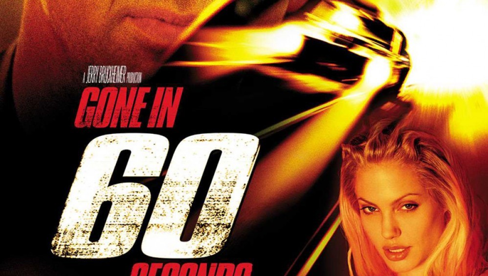 Xem Phim Biến Mất Trong 60 Giây (Gone in 60 Seconds) (2000),  2000