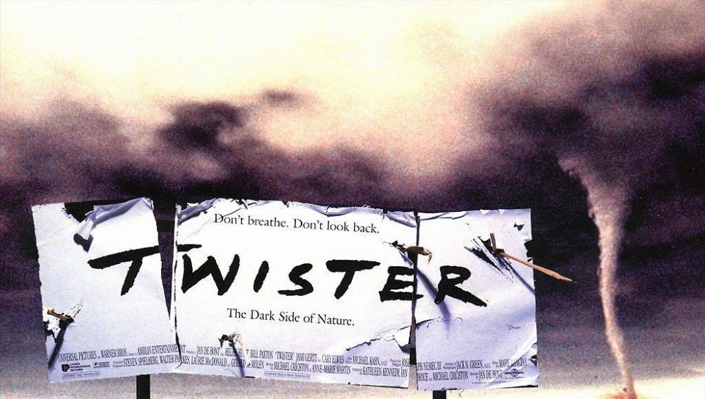 Xem Phim Cơn Lốc , Twister 1996