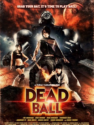 Deadball (Quả Bóng Tử Thần) (2011)