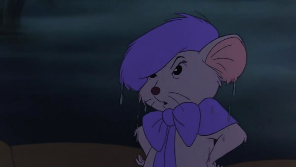 Xem Phim Nhân Viên Cứu Hộ 2 (The Rescuers Down Under 2) (1990),  1990