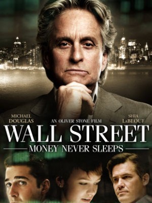 Phố Wall 2: Đồng Tiền Không Ngủ (Wall Street: Money Never Sleeps) (2010)