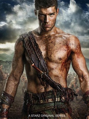  Spartacus Phần 3: Sự Trả Thù