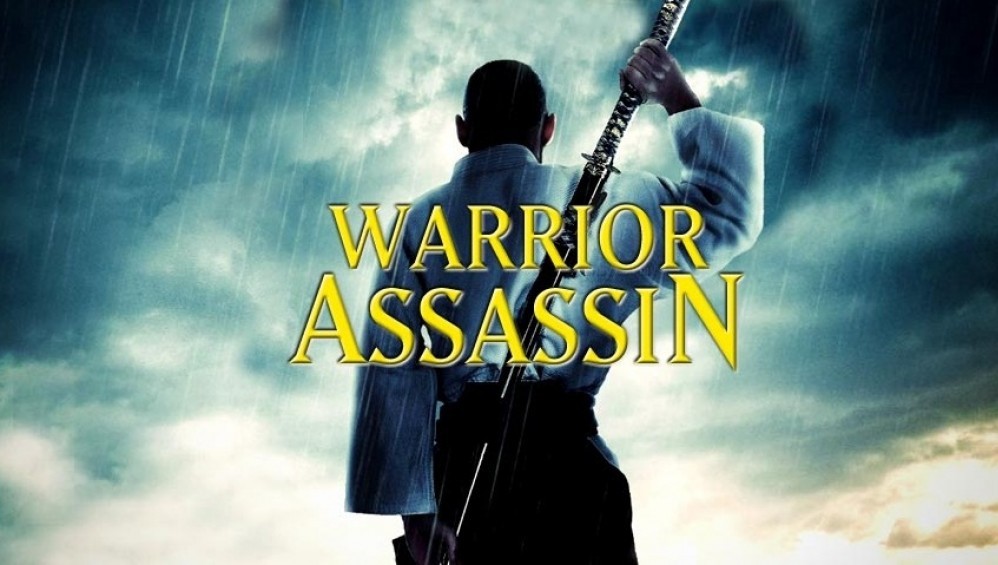 Xem Phim Thiếu Lâm Tự Truyền Kỳ (Warrior Assassin) (2013),  2013