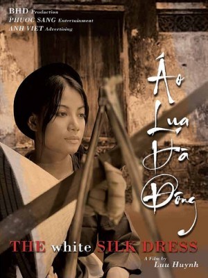  Áo Lụa Hà Đông (The White Silk Dress) (2006)