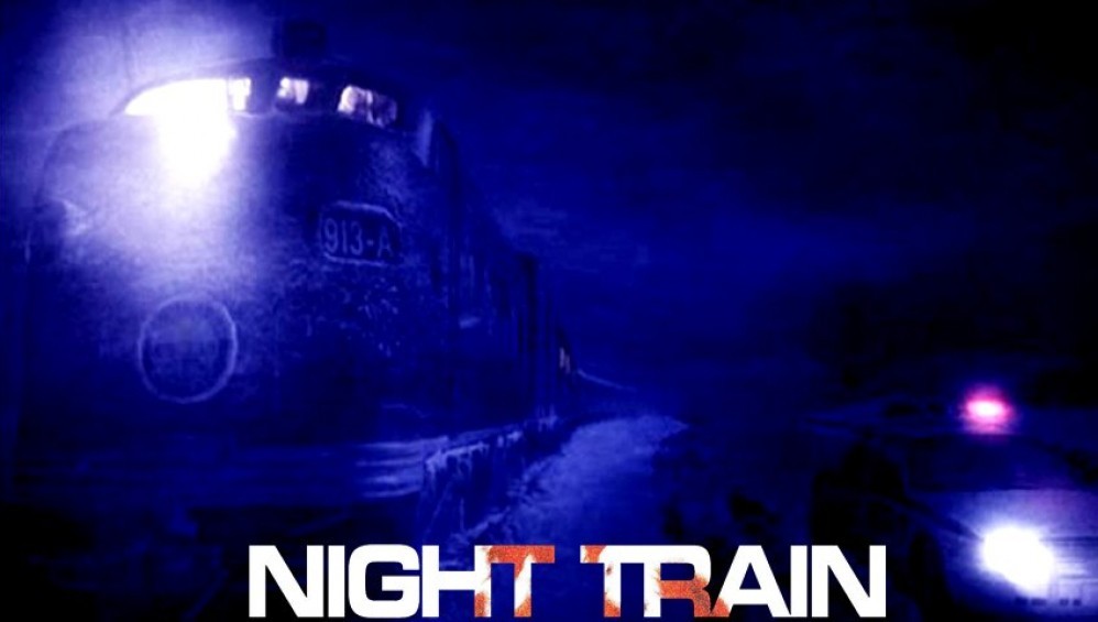 Xem Phim Chuyến Tàu Đêm (Night Train) (2009),  2009