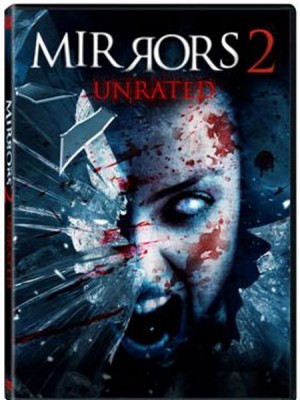 Gương Quỷ 2 (Mirrors 2) (2010)