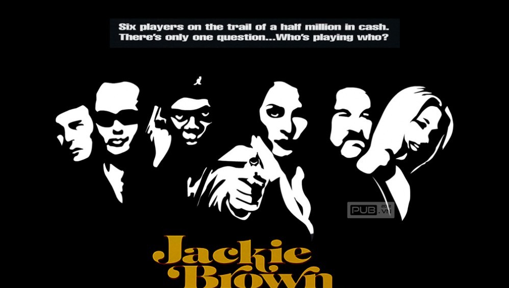 Xem Phim Jackie Brown (1997),  1997