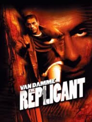 Người Nhân Bản (Replicant) (2001)