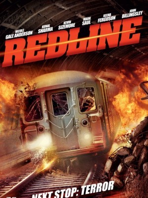 Ranh Giới Sống Còn (Red Line) (2013)