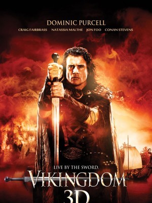 Chiến Thần Viking (Vikingdom) (2013)