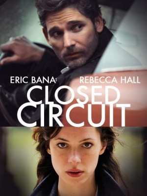 Closed Circuit (2013)