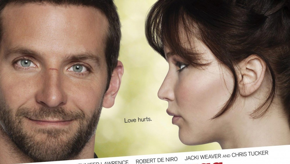 Xem Phim Silver Linings Playbook (Tình Yêu Tìm Lại) (2012),  2012