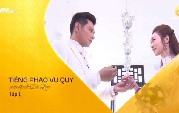 Xem Phim Tiếng Pháo Vu Quy, Tieng Phao Vu Quy 2019