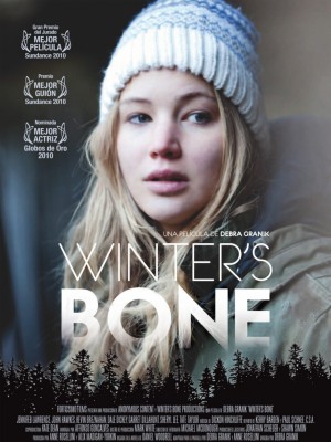 Winter's Bone (Xương Trắng) (2010)