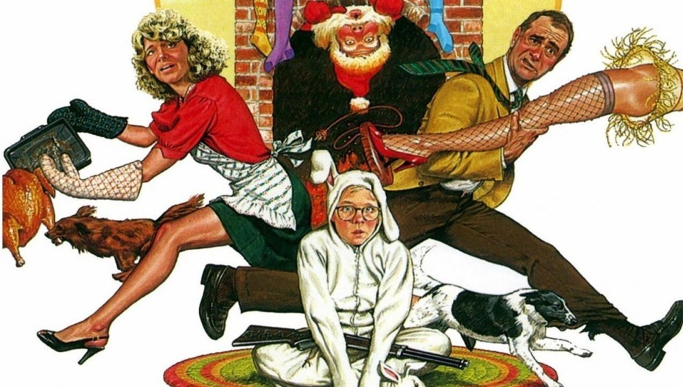 Xem Phim Câu Chuyện Giáng Sinh (A Christmas Story) (1983),  1983