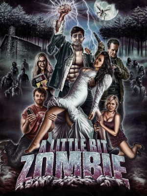 A Little Bit Zombie (Đội Quân Thây Ma) (2012)