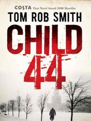 Child 44 - 2015