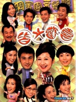 gia đình vui vẻ hiện đại SCTV9 