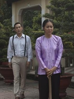 Khúc Tương Tư - HTV7 - 2015