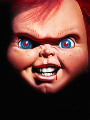 Ma Búp Bê 3 (Childs Play 3) (1991)