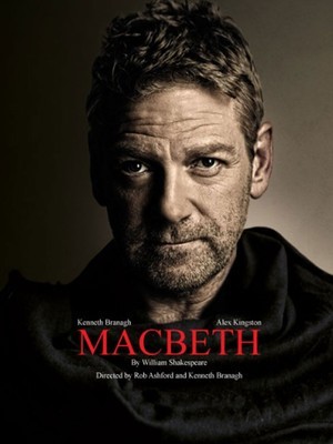 Macbeth - 2015