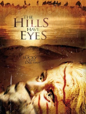 Ngọn Đồi Có Mắt 1 (The Hills Have Eyes) (2006)