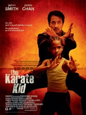 Siêu Nhí Karate (The Karate Kid) (2010)