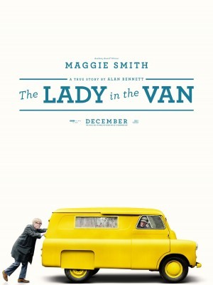 The Lady in the Van - 2015