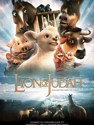 The Lion of Judah (2011)