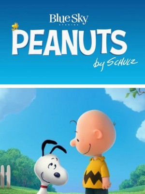 The Peanuts Movie - 2015