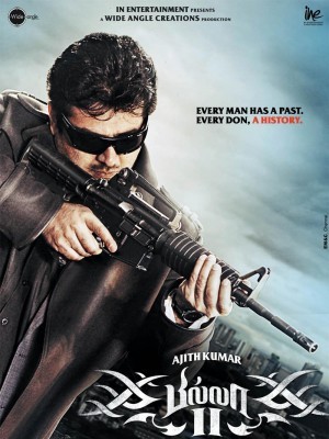 Billa 2 (Anh Chàng Billa 2) (2012)