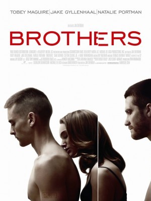 Brothers (Tình Anh Em) (2009)