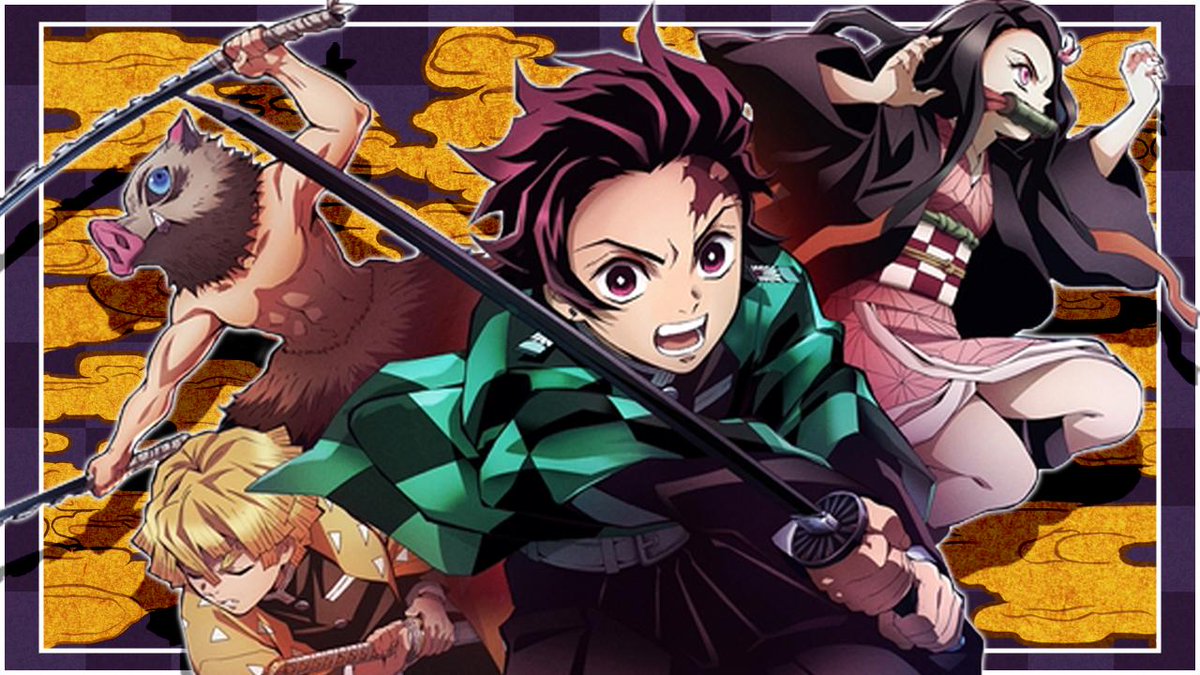 Xem Phim Diệt Quỷ Cứu Nhân, Kimetsu no Yaiba 2019‏