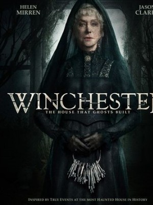 Dinh Thự Winchester - Winchester